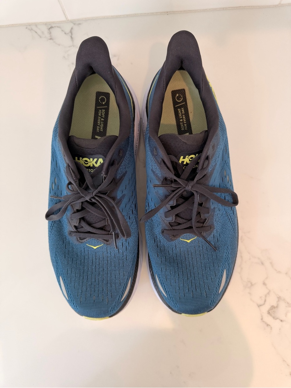 Hoka Running Shoes - Picture 2 of 5